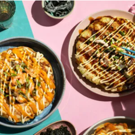 diy asia pfannkuchen okonomiyaki