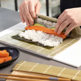 selfmade sushi tipps vom profi