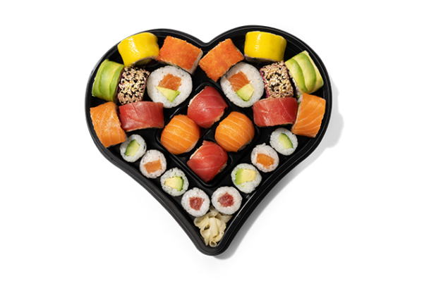 Herz Box