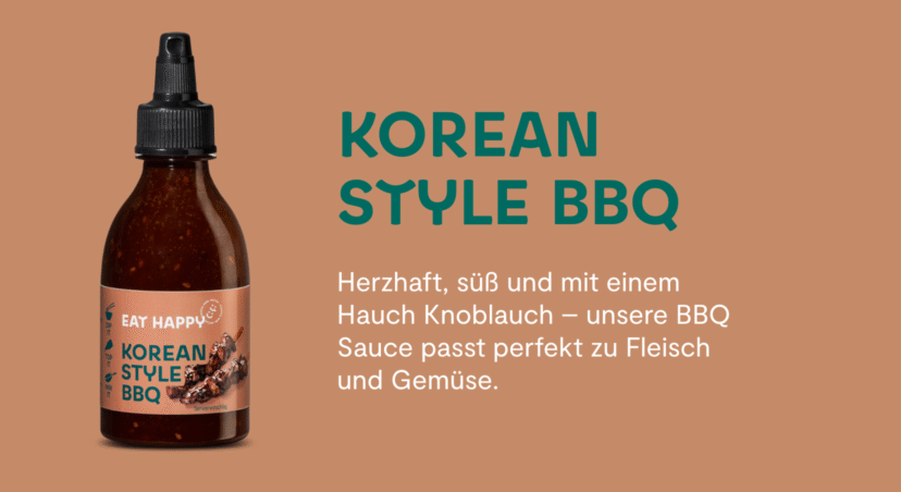 Korean Style BBQ Quer
