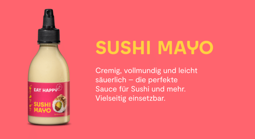Sushi Mayo Quer