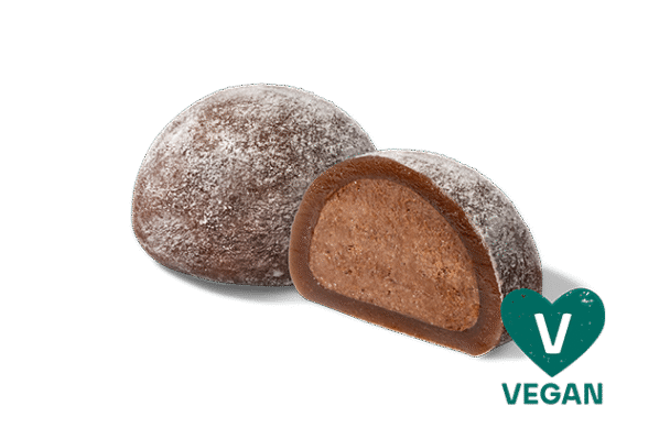 Mochi Schoko Brownie