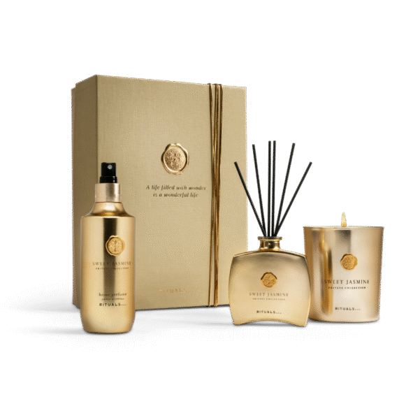Home Scent-Set von Rituals