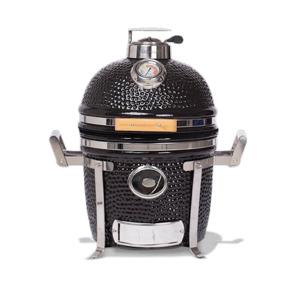 Kamado Grill von YAKINIKU
