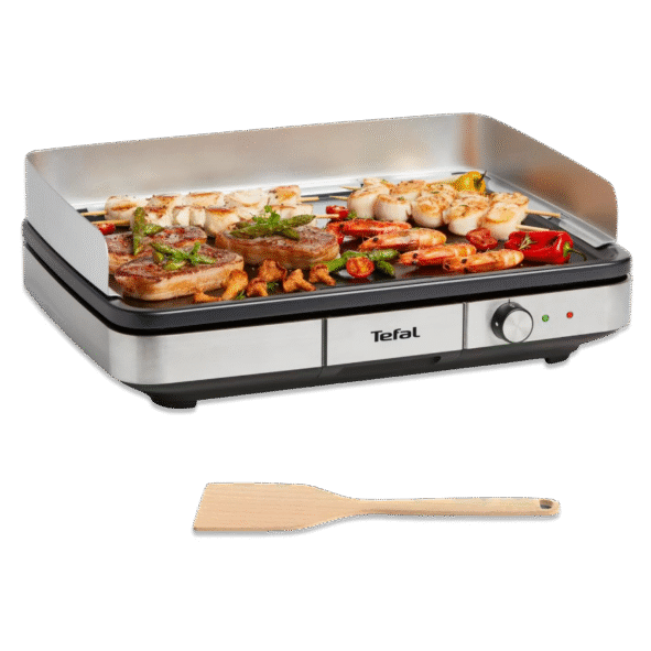 Teppanyaki-Tischgrill von Tefal