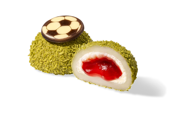 Volltreffer Mochi