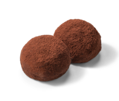 Mochi Schoko