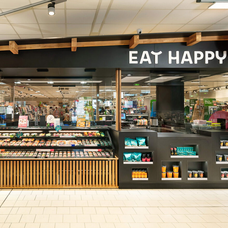 Beispielbild Shop